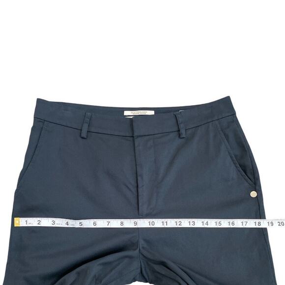 Scotch & Soda Maison Abott Regular Fit Chino Blue Sz 29 - Picture 11 of 13